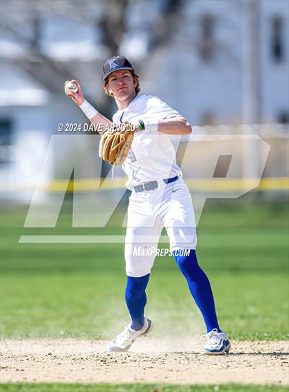 Thumbnail 3 in York @ Kennebunk (Scrimmage) photogallery.