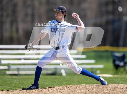 Thumbnail 2 in York @ Kennebunk (Scrimmage) photogallery.