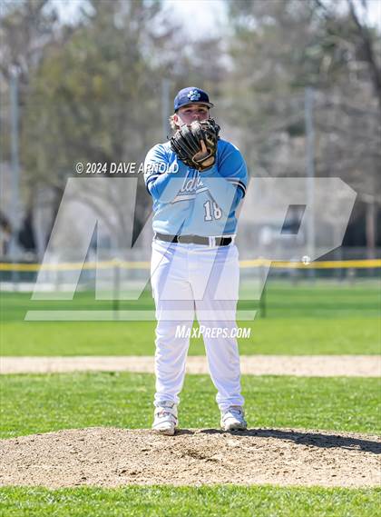 Thumbnail 1 in York @ Kennebunk (Scrimmage) photogallery.