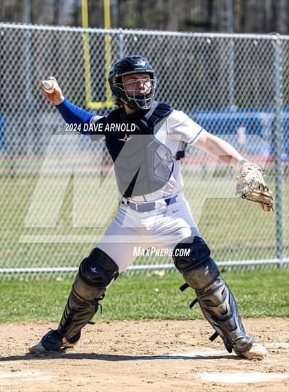 Thumbnail 3 in York @ Kennebunk (Scrimmage) photogallery.