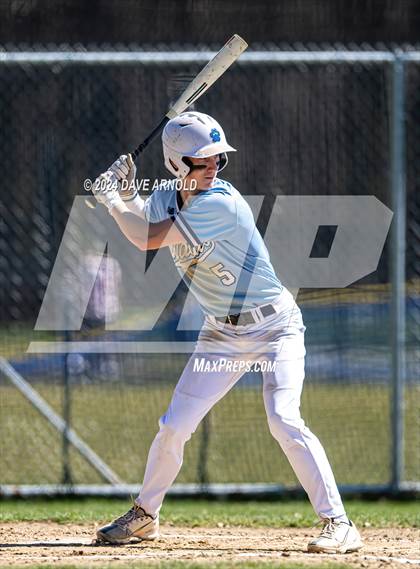 Thumbnail 2 in York @ Kennebunk (Scrimmage) photogallery.