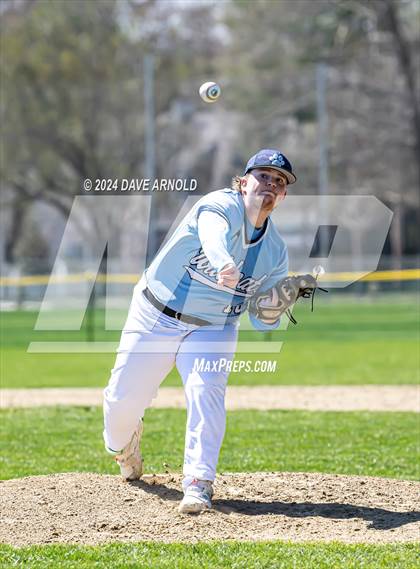 Thumbnail 2 in York @ Kennebunk (Scrimmage) photogallery.