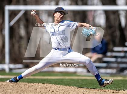 Thumbnail 3 in York @ Kennebunk (Scrimmage) photogallery.