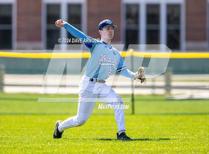 Thumbnail 3 in York @ Kennebunk (Scrimmage) photogallery.