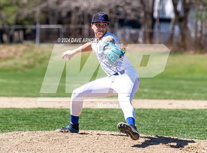 Thumbnail 1 in York @ Kennebunk (Scrimmage) photogallery.