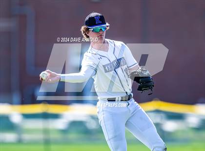 Thumbnail 1 in York @ Kennebunk (Scrimmage) photogallery.