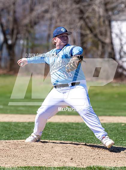Thumbnail 2 in York @ Kennebunk (Scrimmage) photogallery.