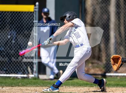 Thumbnail 1 in York @ Kennebunk (Scrimmage) photogallery.