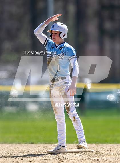 Thumbnail 2 in York @ Kennebunk (Scrimmage) photogallery.