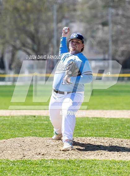 Thumbnail 3 in York @ Kennebunk (Scrimmage) photogallery.