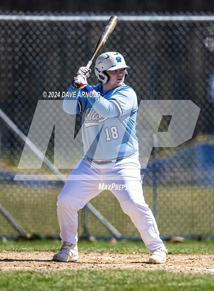 Thumbnail 1 in York @ Kennebunk (Scrimmage) photogallery.