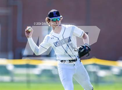 Thumbnail 3 in York @ Kennebunk (Scrimmage) photogallery.