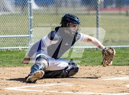 Thumbnail 3 in York @ Kennebunk (Scrimmage) photogallery.