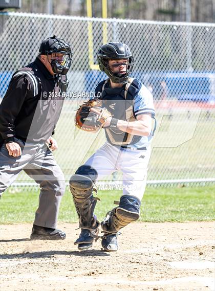 Thumbnail 1 in York @ Kennebunk (Scrimmage) photogallery.