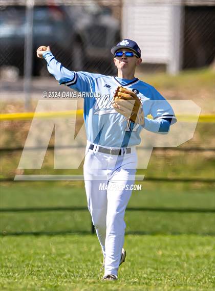 Thumbnail 2 in York @ Kennebunk (Scrimmage) photogallery.