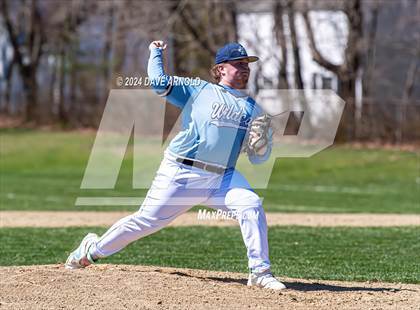 Thumbnail 3 in York @ Kennebunk (Scrimmage) photogallery.