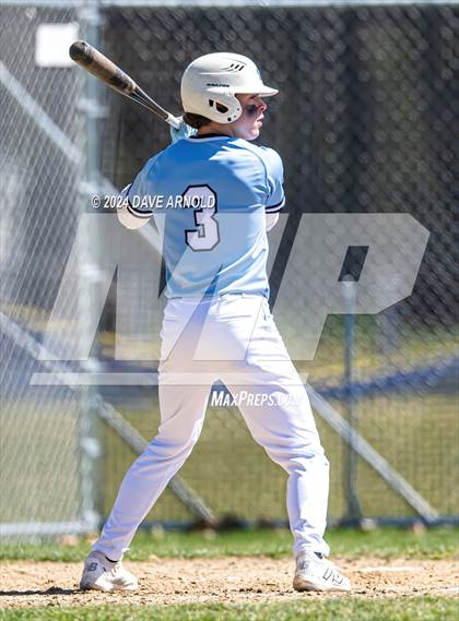 Thumbnail 3 in York @ Kennebunk (Scrimmage) photogallery.