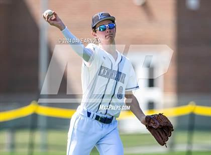 Thumbnail 1 in York @ Kennebunk (Scrimmage) photogallery.