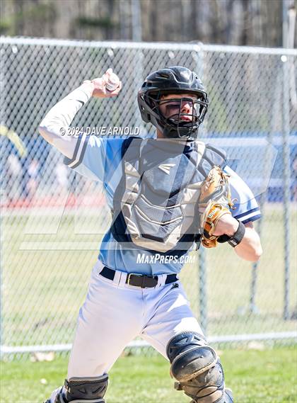 Thumbnail 3 in York @ Kennebunk (Scrimmage) photogallery.