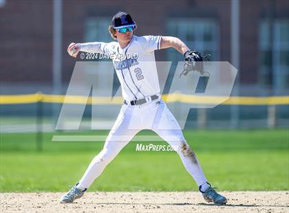 Thumbnail 3 in York @ Kennebunk (Scrimmage) photogallery.