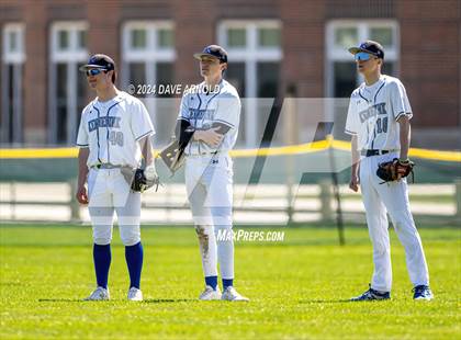 Thumbnail 3 in York @ Kennebunk (Scrimmage) photogallery.