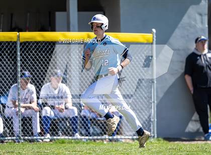Thumbnail 2 in York @ Kennebunk (Scrimmage) photogallery.