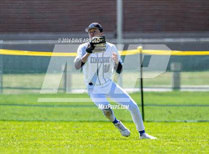 Thumbnail 1 in York @ Kennebunk (Scrimmage) photogallery.