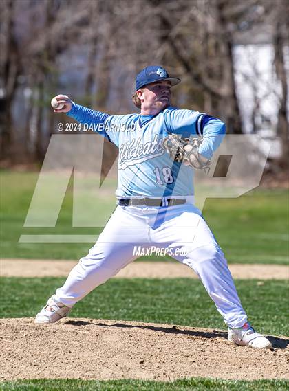 Thumbnail 3 in York @ Kennebunk (Scrimmage) photogallery.
