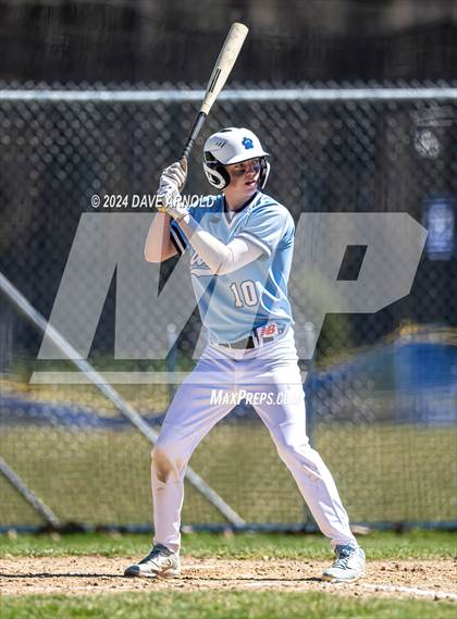 Thumbnail 1 in York @ Kennebunk (Scrimmage) photogallery.