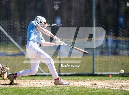 Thumbnail 2 in York @ Kennebunk (Scrimmage) photogallery.