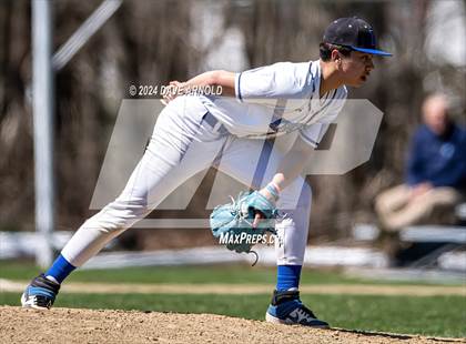 Thumbnail 2 in York @ Kennebunk (Scrimmage) photogallery.