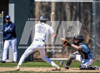 Thumbnail 3 in York @ Kennebunk (Scrimmage) photogallery.