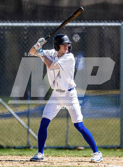 Thumbnail 2 in York @ Kennebunk (Scrimmage) photogallery.