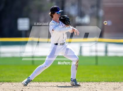 Thumbnail 2 in York @ Kennebunk (Scrimmage) photogallery.