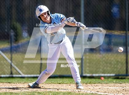 Thumbnail 3 in York @ Kennebunk (Scrimmage) photogallery.