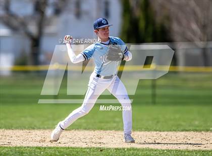 Thumbnail 3 in York @ Kennebunk (Scrimmage) photogallery.