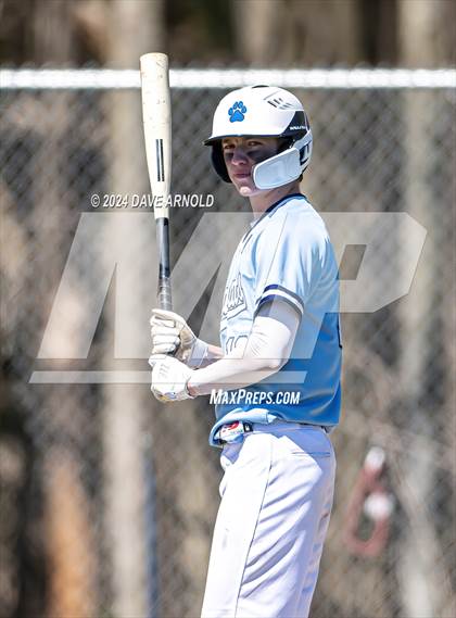 Thumbnail 2 in York @ Kennebunk (Scrimmage) photogallery.