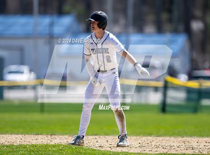 Thumbnail 1 in York @ Kennebunk (Scrimmage) photogallery.