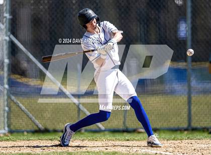 Thumbnail 3 in York @ Kennebunk (Scrimmage) photogallery.