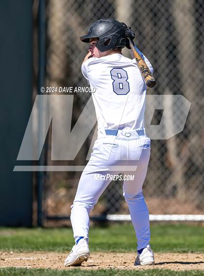 Thumbnail 1 in York @ Kennebunk (Scrimmage) photogallery.