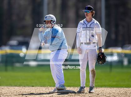 Thumbnail 3 in York @ Kennebunk (Scrimmage) photogallery.