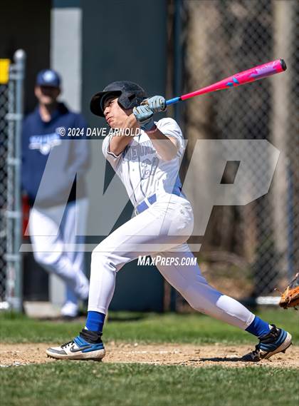 Thumbnail 2 in York @ Kennebunk (Scrimmage) photogallery.