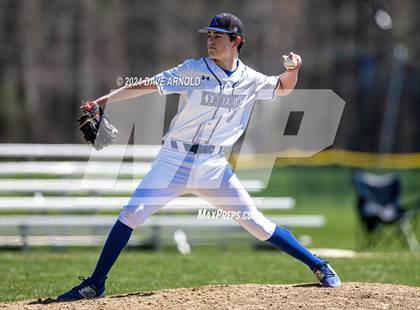 Thumbnail 1 in York @ Kennebunk (Scrimmage) photogallery.