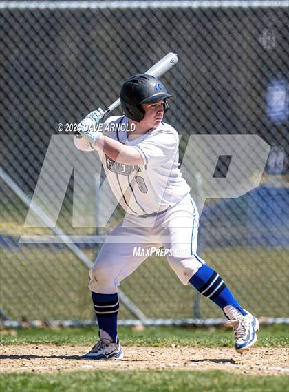 Thumbnail 1 in York @ Kennebunk (Scrimmage) photogallery.