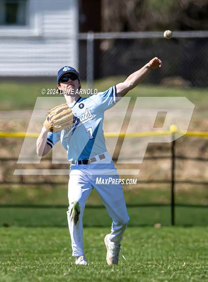 Thumbnail 2 in York @ Kennebunk (Scrimmage) photogallery.