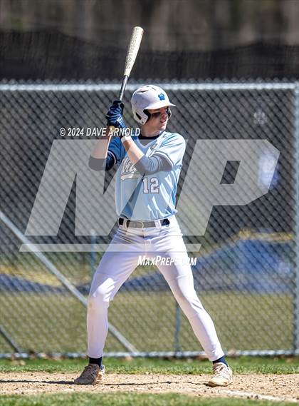 Thumbnail 1 in York @ Kennebunk (Scrimmage) photogallery.