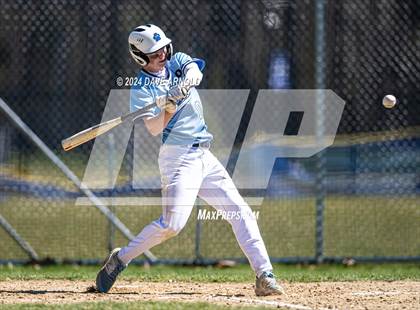 Thumbnail 2 in York @ Kennebunk (Scrimmage) photogallery.