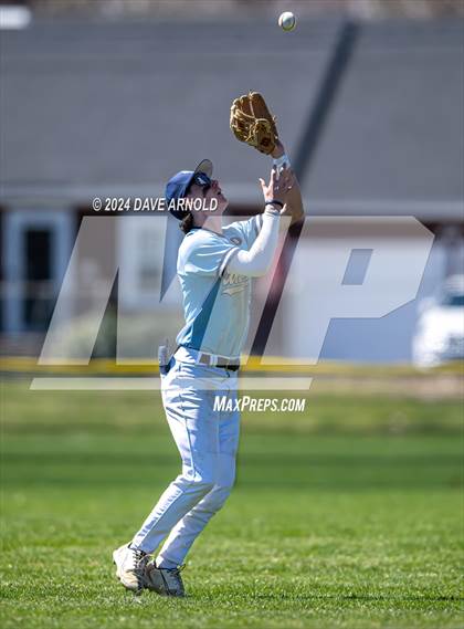 Thumbnail 2 in York @ Kennebunk (Scrimmage) photogallery.