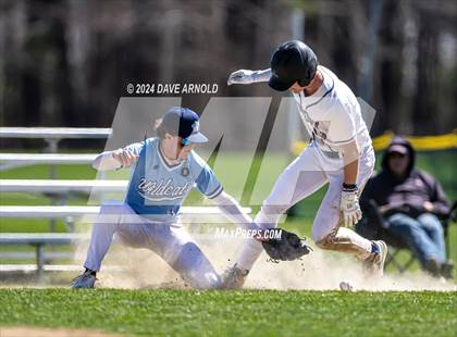 Thumbnail 3 in York @ Kennebunk (Scrimmage) photogallery.