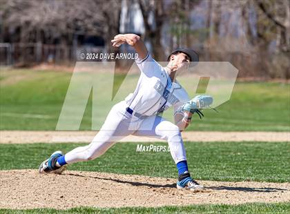Thumbnail 1 in York @ Kennebunk (Scrimmage) photogallery.
